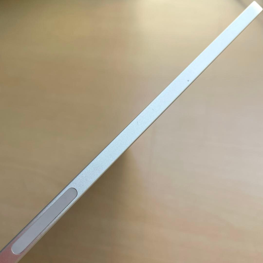 iPad Pro 12.9インチ 第4世代 シルバー　128GB 超美品　#5
