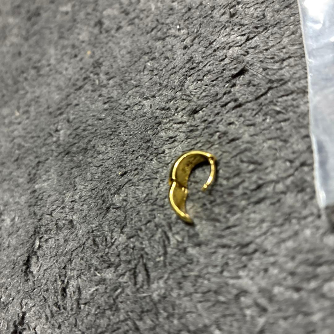 トムウッド　ピアス　イヤーカフ　イヤカフ　　イヤリング　耳飾り　0709