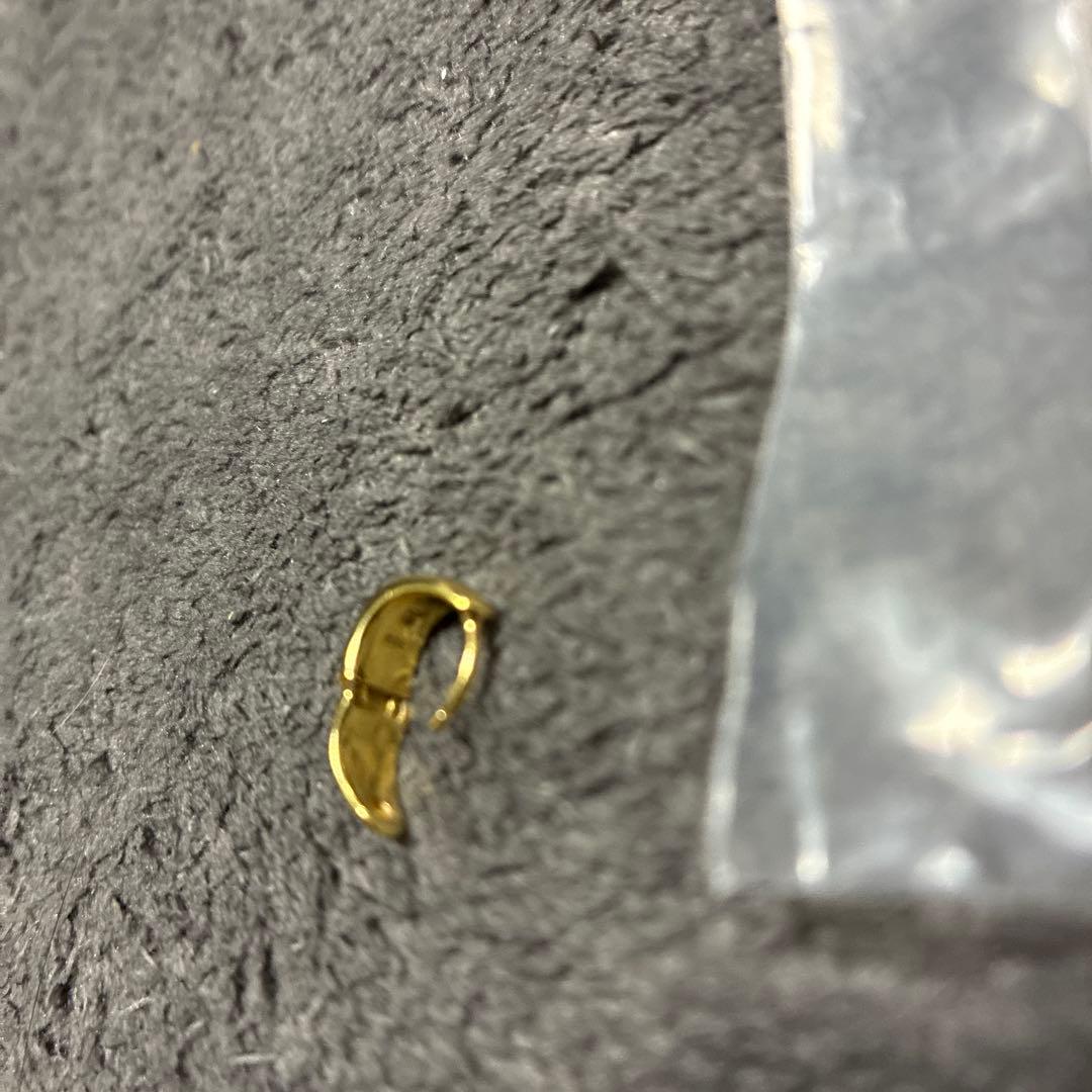 トムウッド　ピアス　イヤーカフ　イヤカフ　　イヤリング　耳飾り　0709