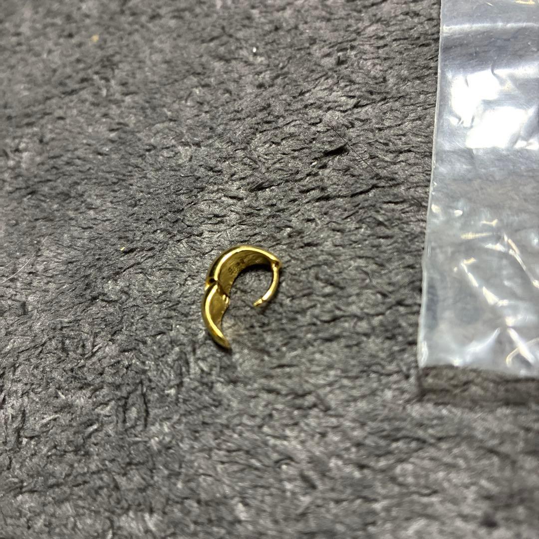 トムウッド　ピアス　イヤーカフ　イヤカフ　　イヤリング　耳飾り　0709