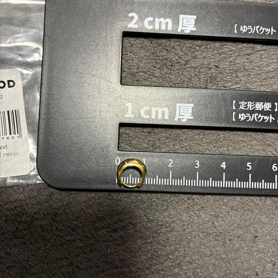 トムウッド　ピアス　イヤーカフ　イヤカフ　　イヤリング　耳飾り　0709