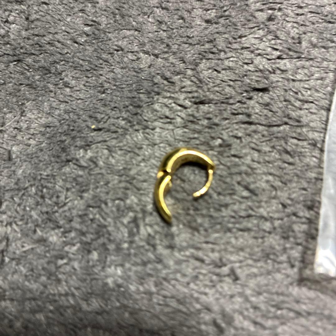 トムウッド　ピアス　イヤーカフ　イヤカフ　　イヤリング　耳飾り　0709