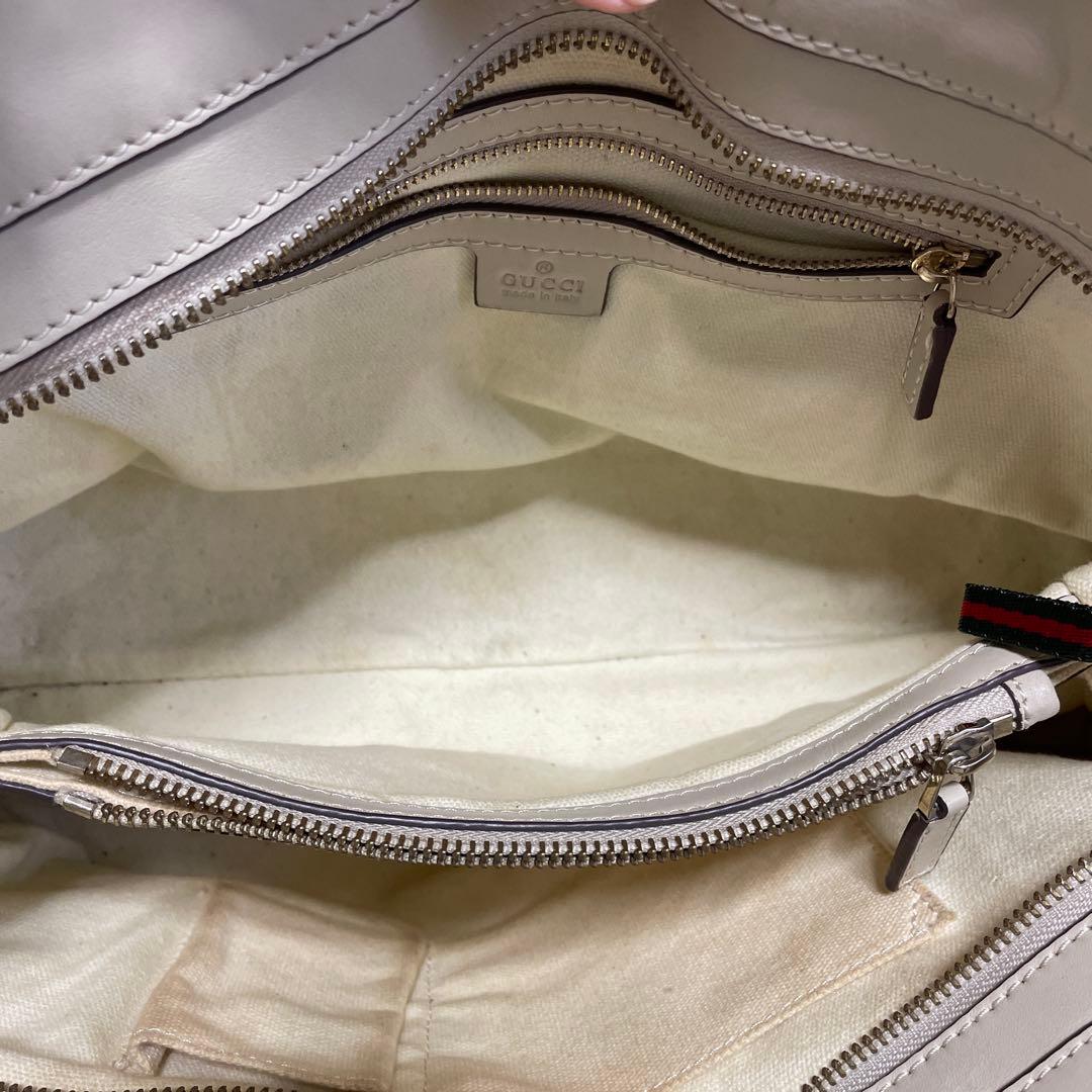 GUCCI かばん