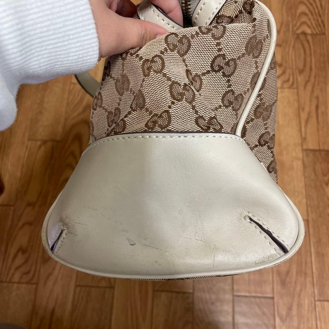 GUCCI かばん