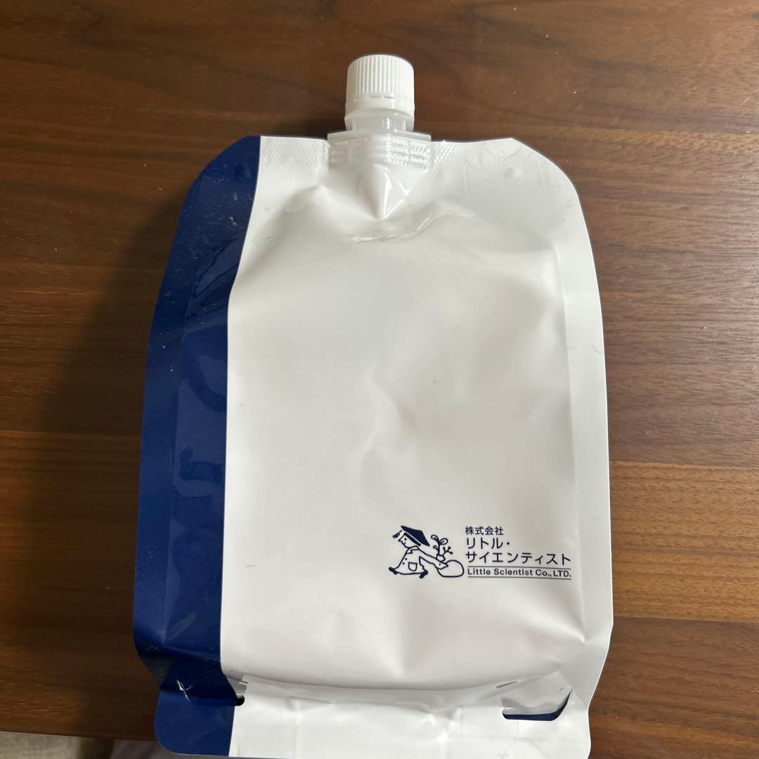 リケラエマルジョン 1000g 詰替え