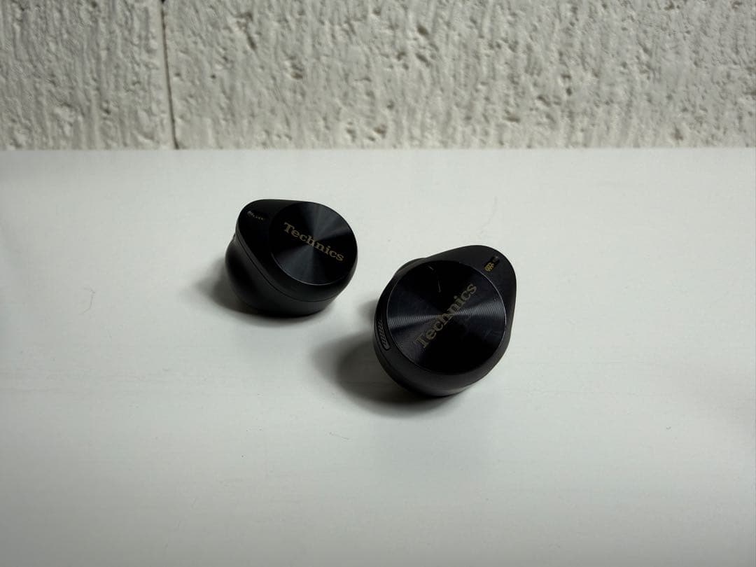 Technics AZ80 テクニクス　イヤホン