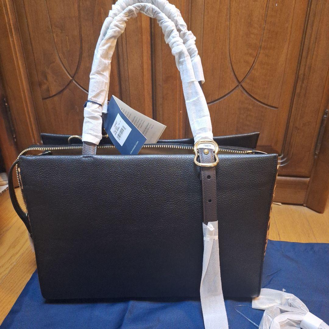 COLE HAAN バッグ A4