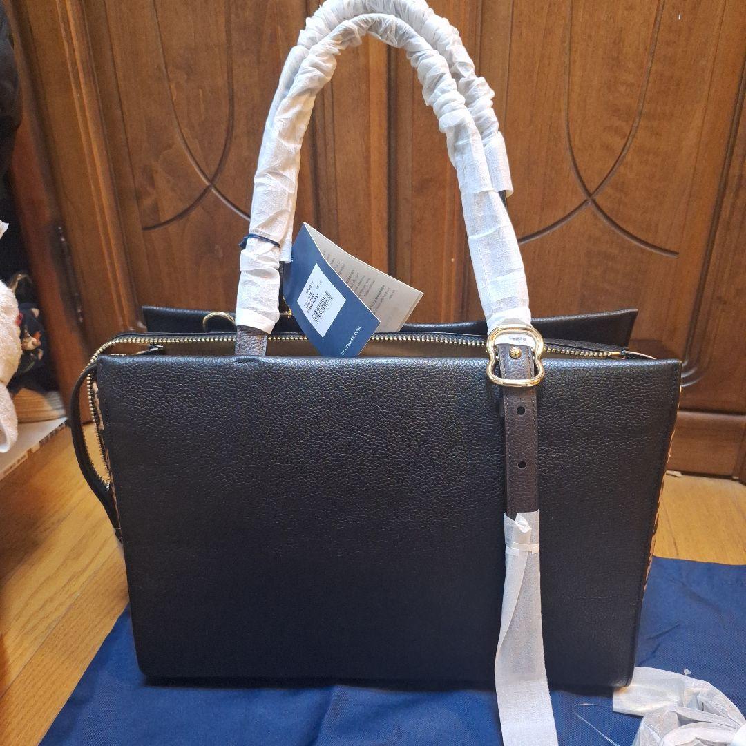COLE HAAN バッグ A4