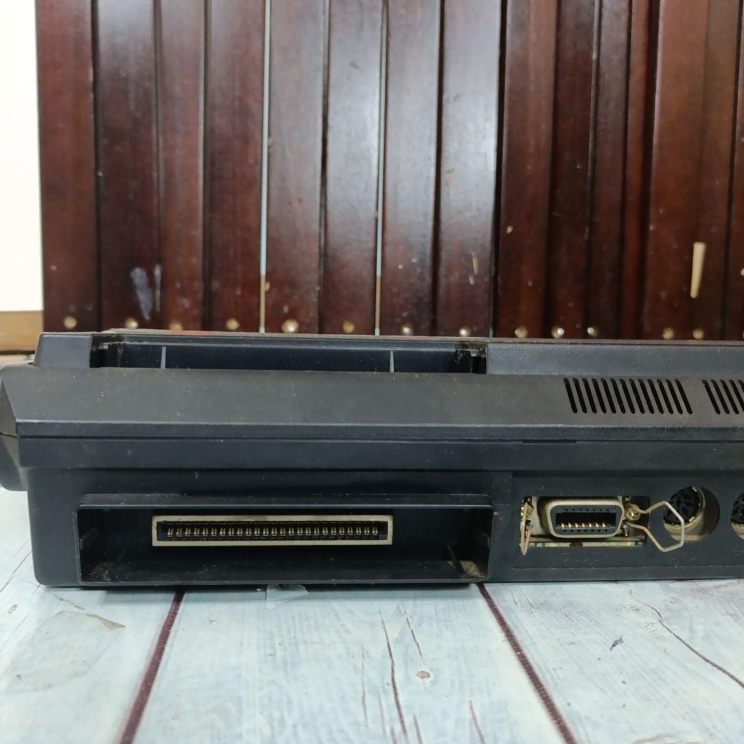 Panasonic　MSX2 MSX2+　ジャンク品