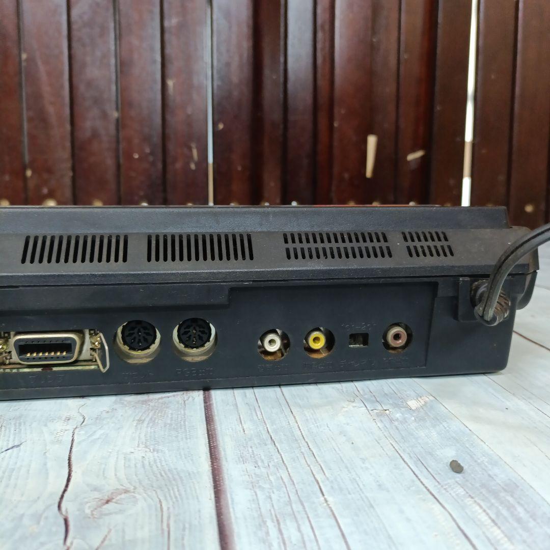 Panasonic　MSX2 MSX2+　ジャンク品