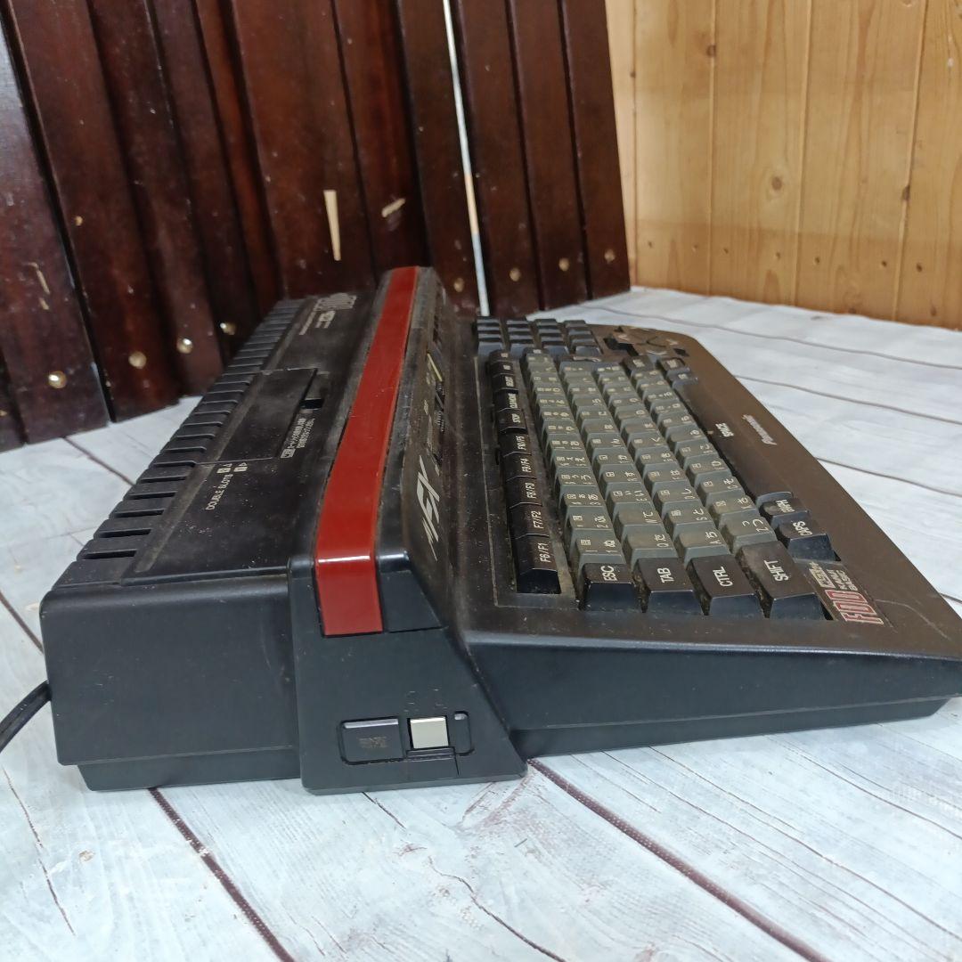 Panasonic　MSX2 MSX2+　ジャンク品