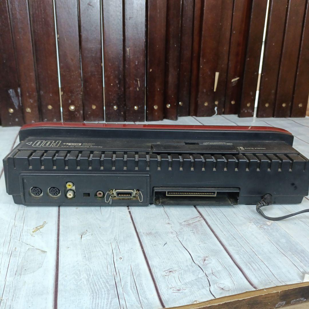 Panasonic　MSX2 MSX2+　ジャンク品