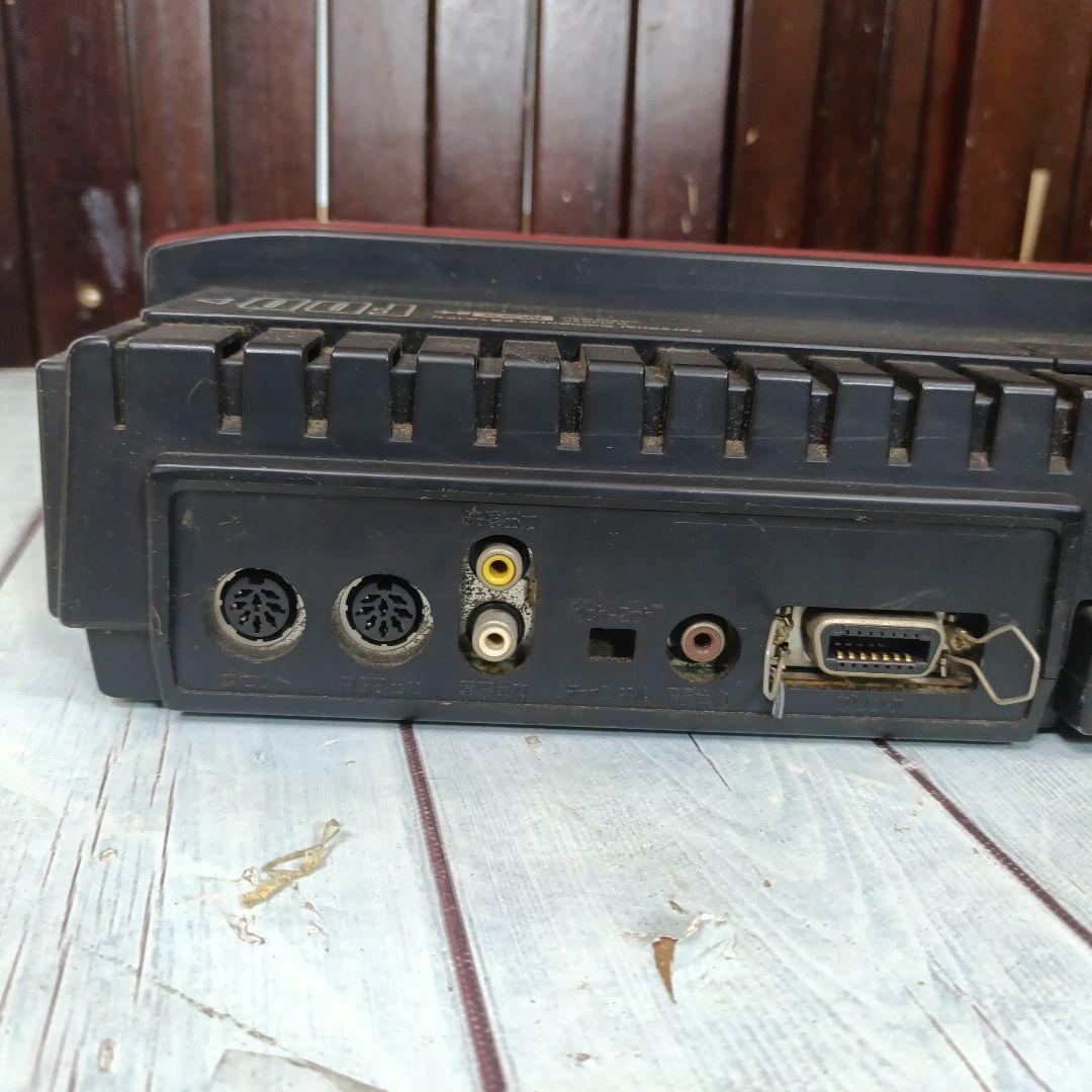 Panasonic　MSX2 MSX2+　ジャンク品