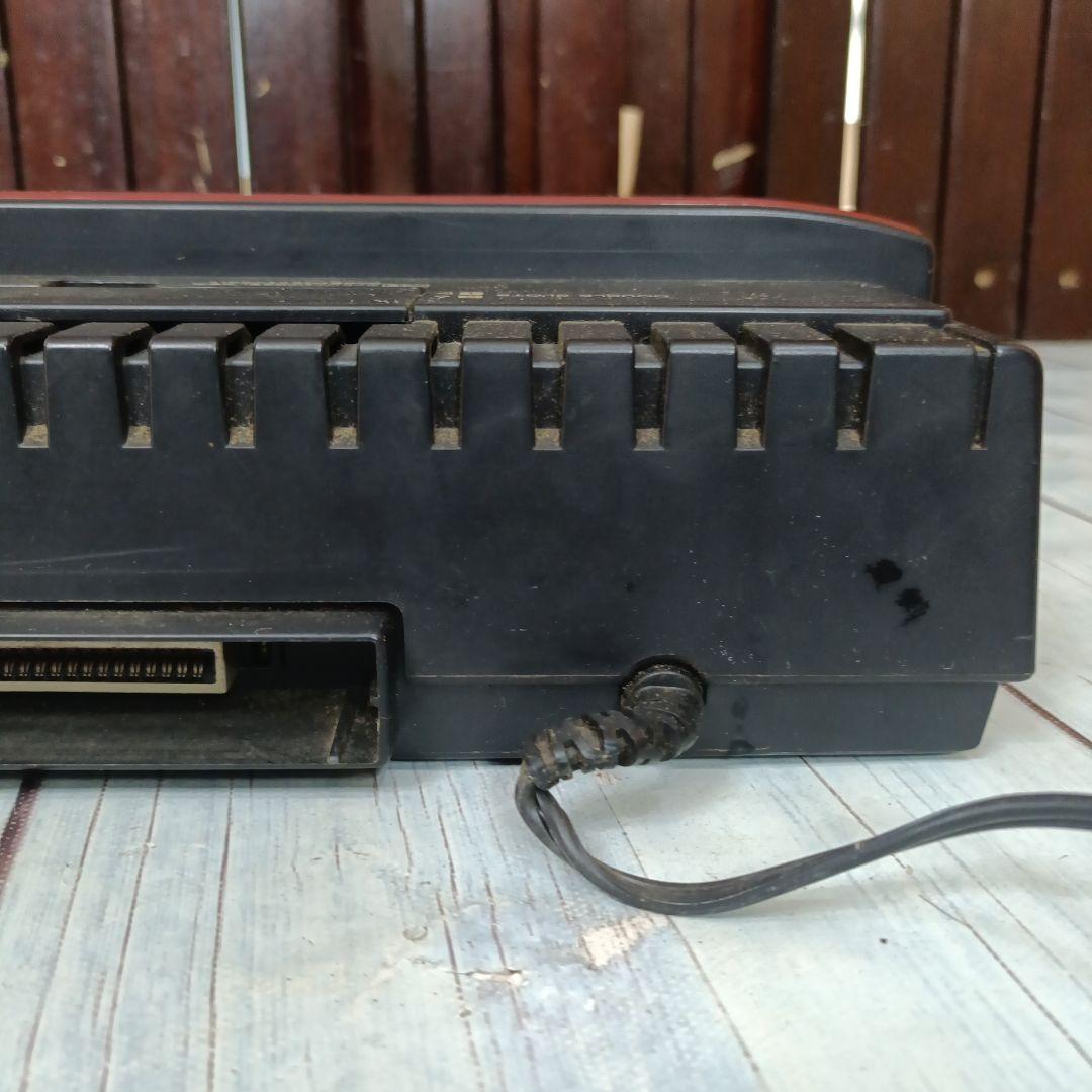 Panasonic　MSX2 MSX2+　ジャンク品