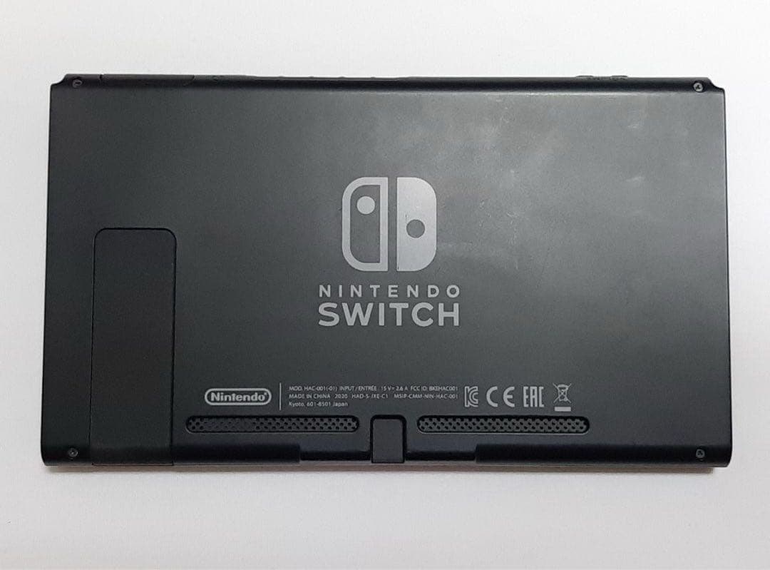 Nintendo Switch 本体 コントローラーセット