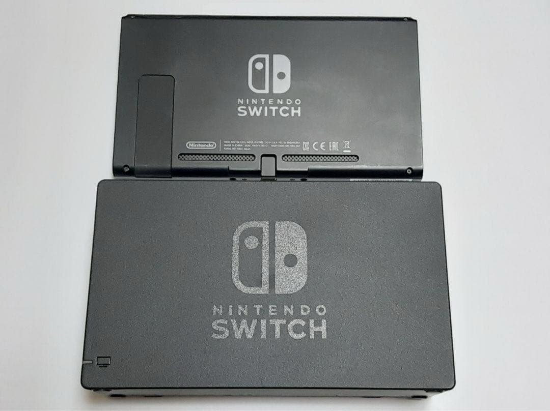 Nintendo Switch 本体 コントローラーセット