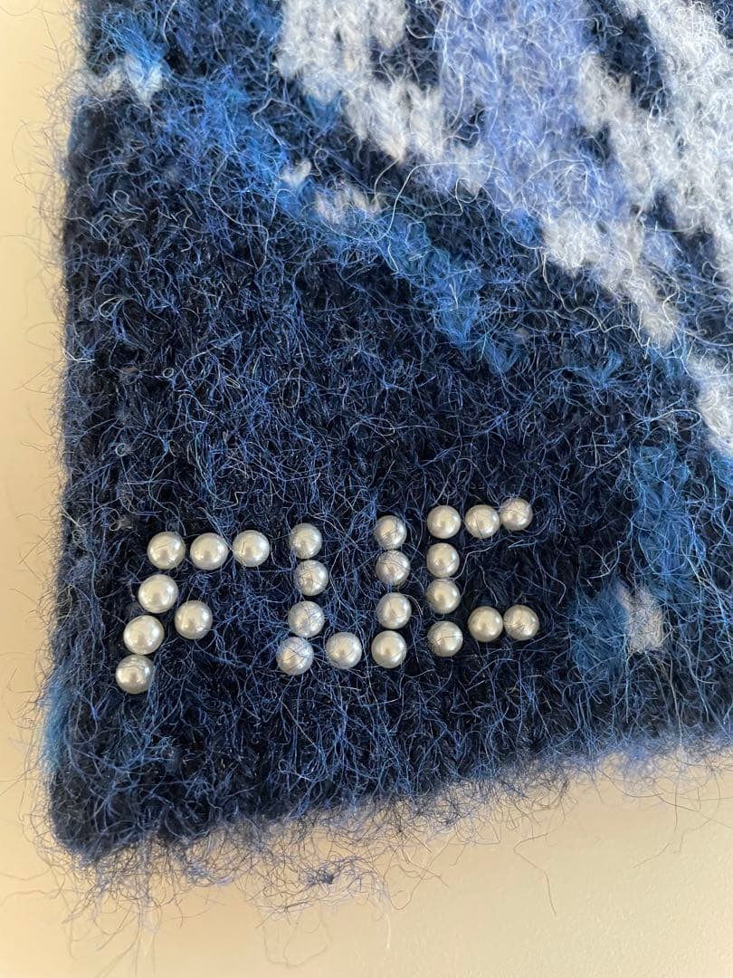 fack up clothes (FUC) ビーニー