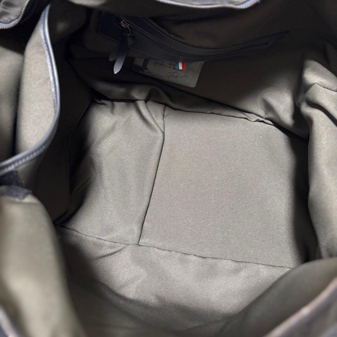 【極美品】PORSCHE ポルシェ ボストンバッグ 旅行 ビジネス スポーツ