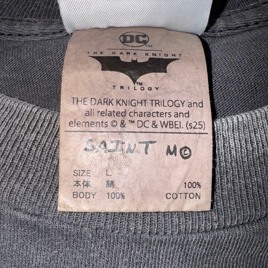 SAINT Mxxxxxx ジョーカー