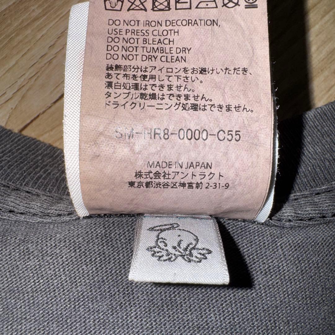 SAINT Mxxxxxx ジョーカー