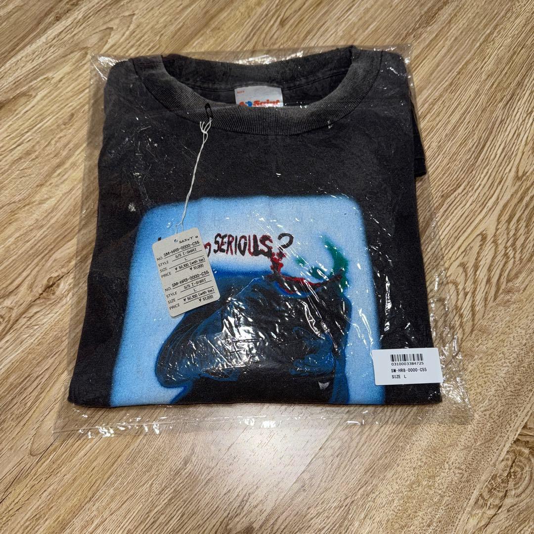 SAINT Mxxxxxx ジョーカー