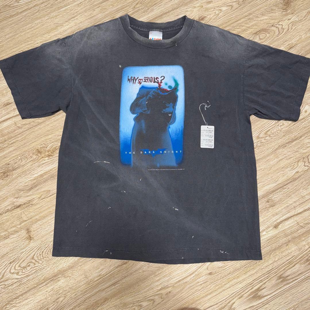 SAINT Mxxxxxx ジョーカー