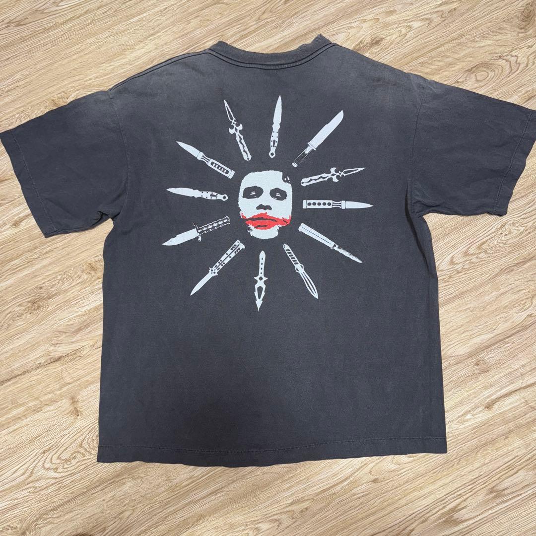 SAINT Mxxxxxx ジョーカー