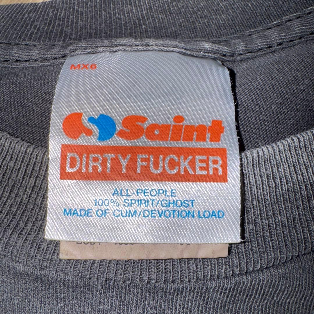 SAINT Mxxxxxx ジョーカー