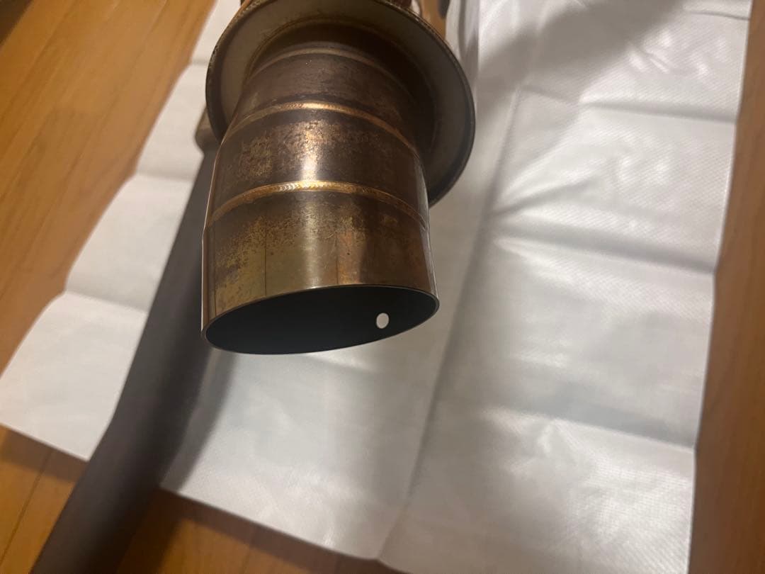 CLEIB マフラー 60パイ 86/BRZ用