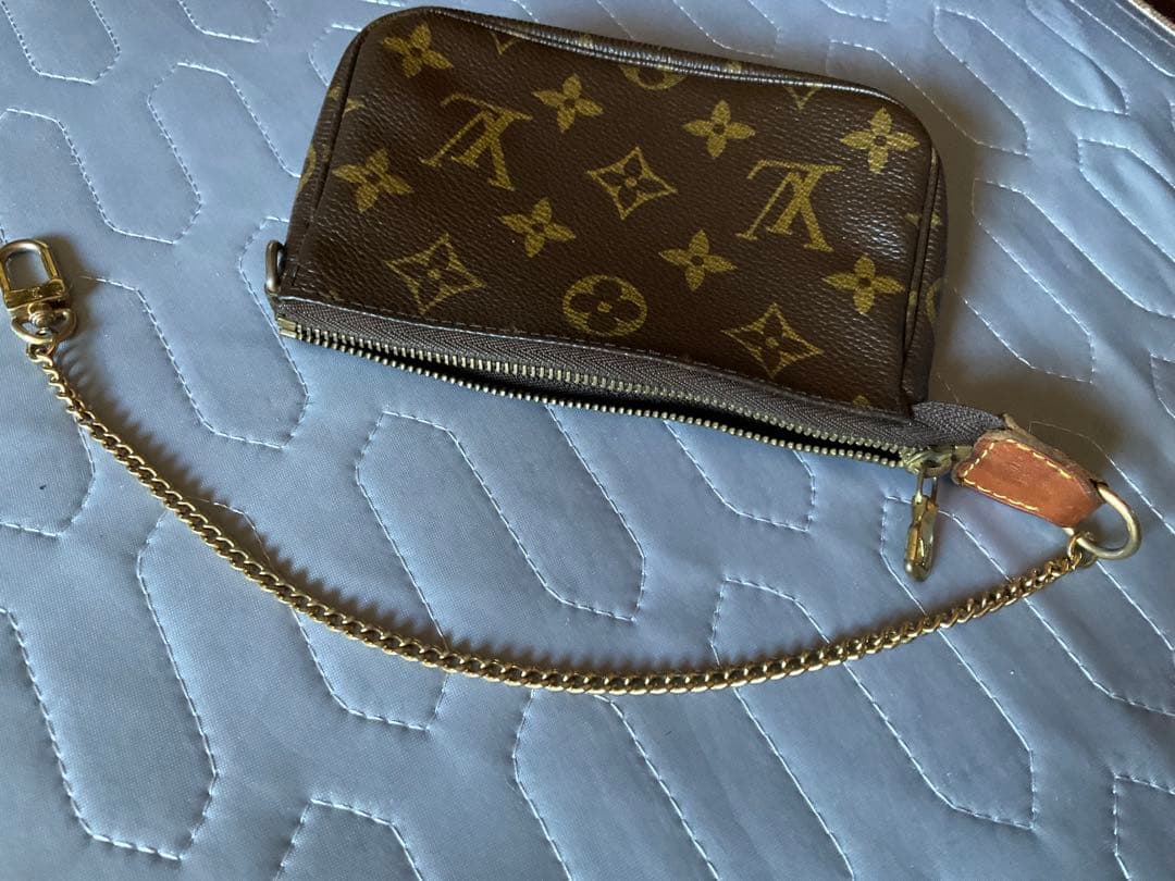小物 Louis Vuitton