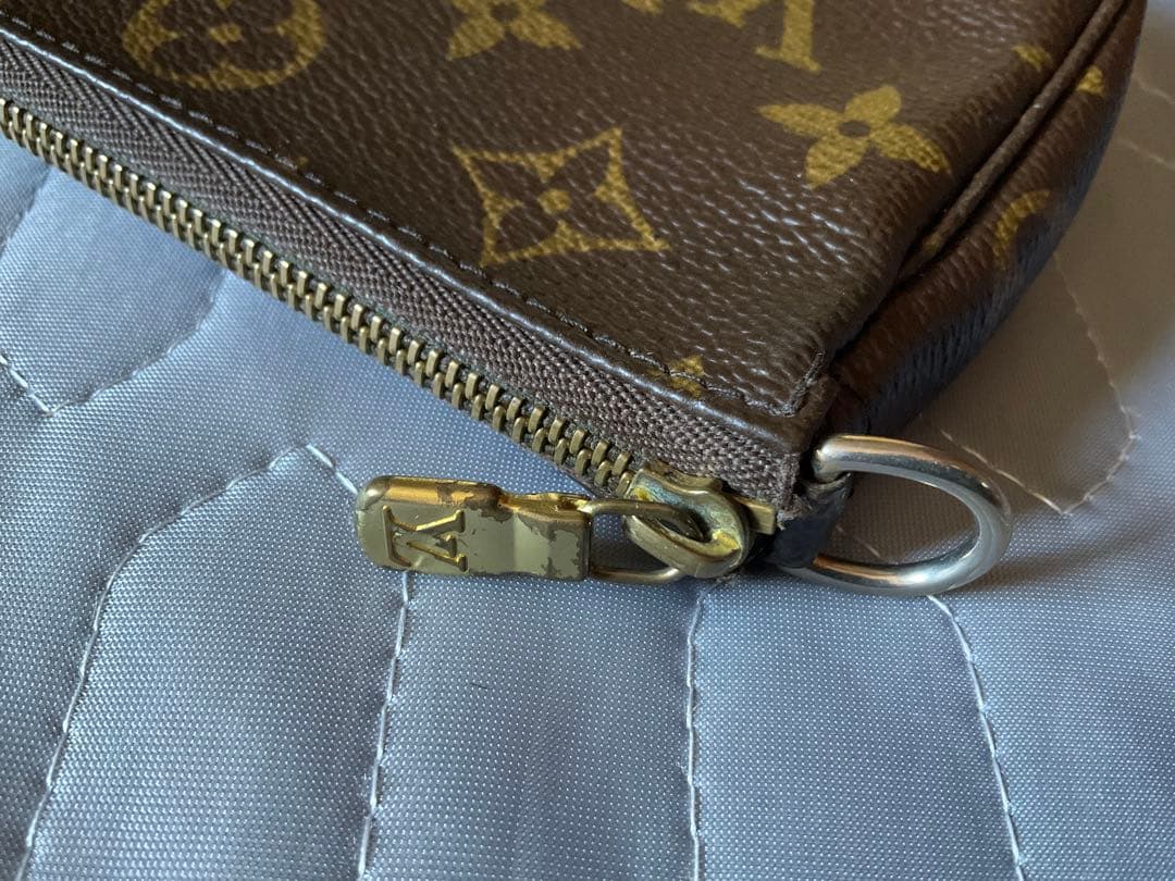 小物 Louis Vuitton