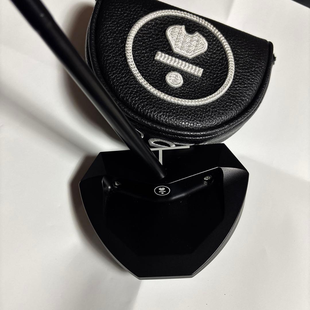 Ｌ.Ａ.Ｂ.ＧＯＬＦ　ＯＺ１ｉ