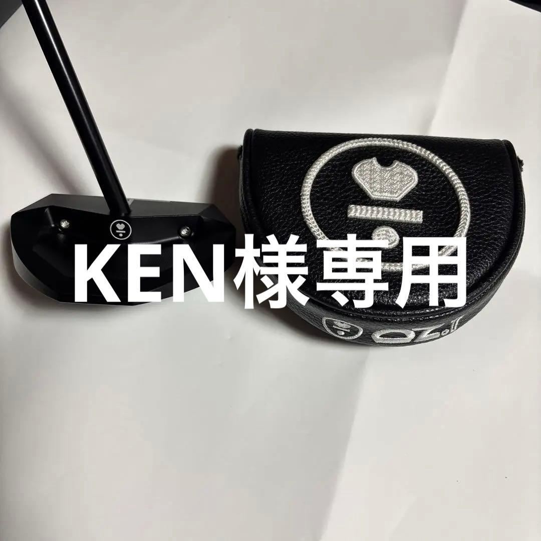 Ｌ.Ａ.Ｂ.ＧＯＬＦ　ＯＺ１ｉ