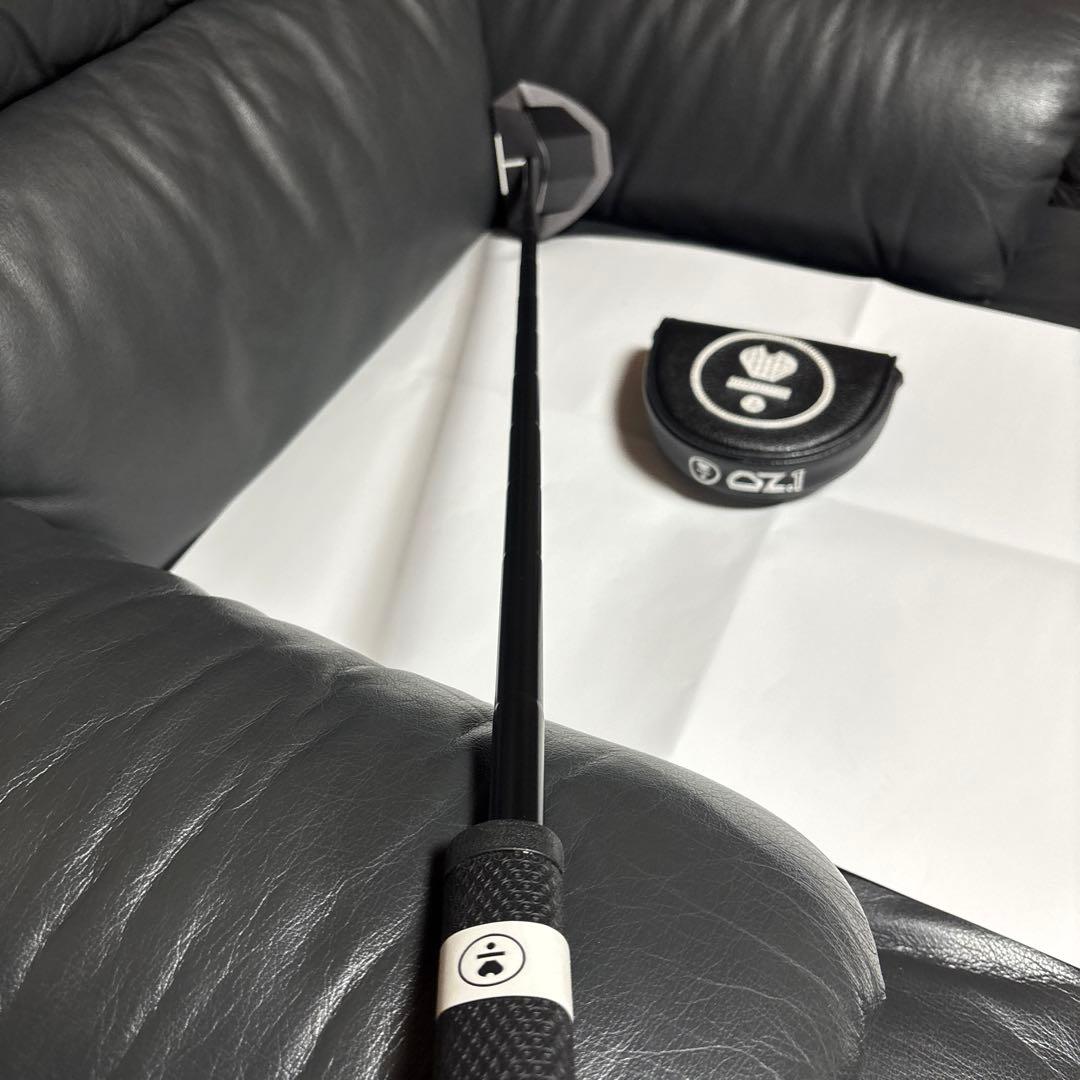 Ｌ.Ａ.Ｂ.ＧＯＬＦ　ＯＺ１ｉ