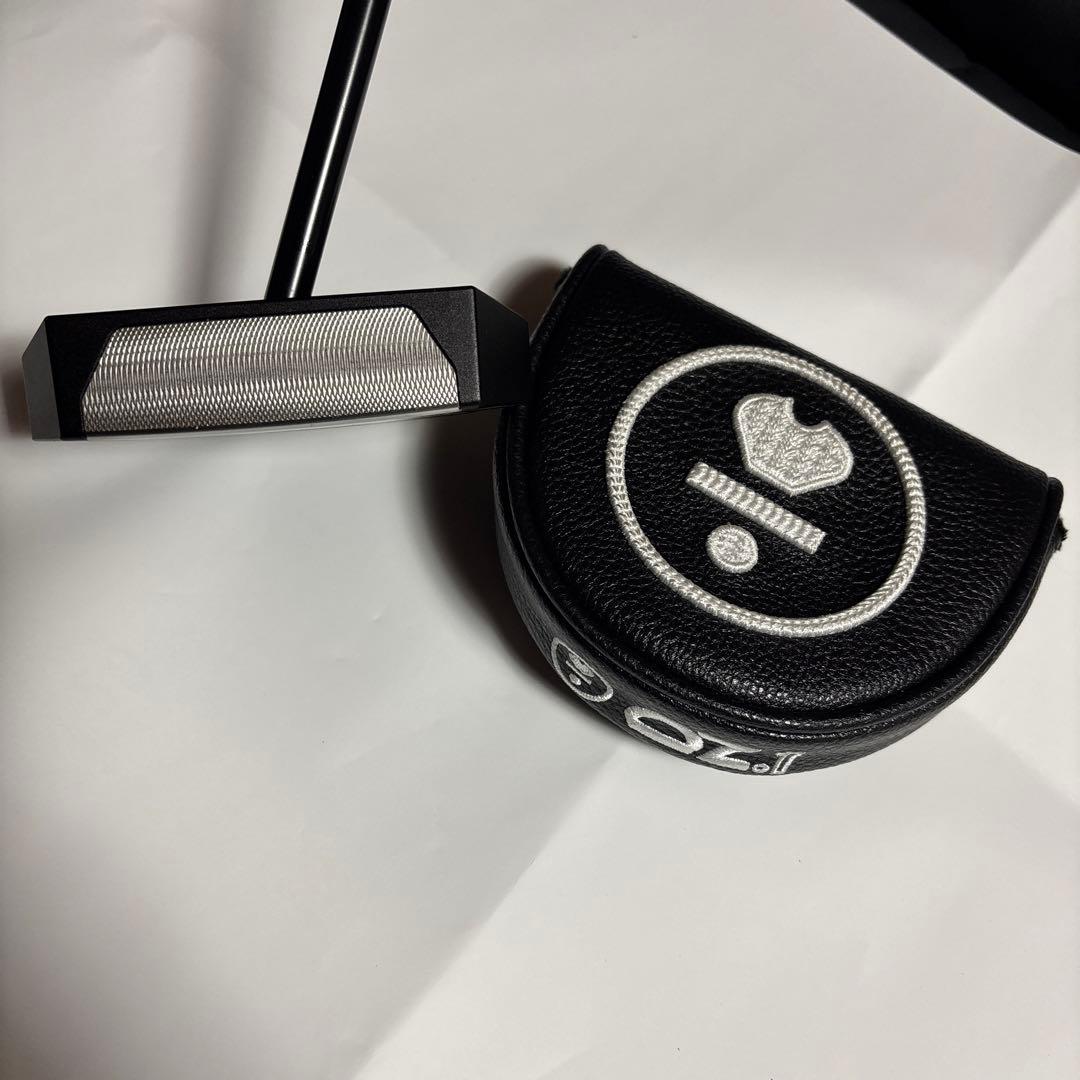 Ｌ.Ａ.Ｂ.ＧＯＬＦ　ＯＺ１ｉ