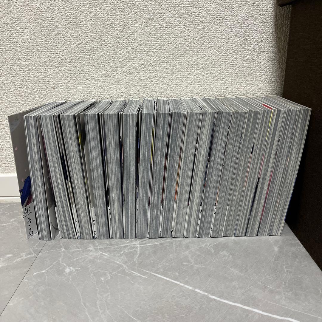 少年のアビス1～18巻　全巻　完結