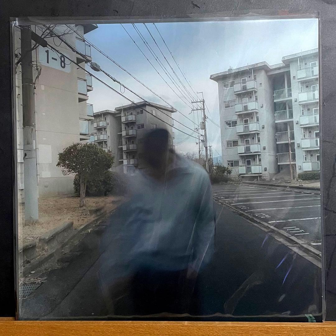 age factory Sono nanika in my daze レコード