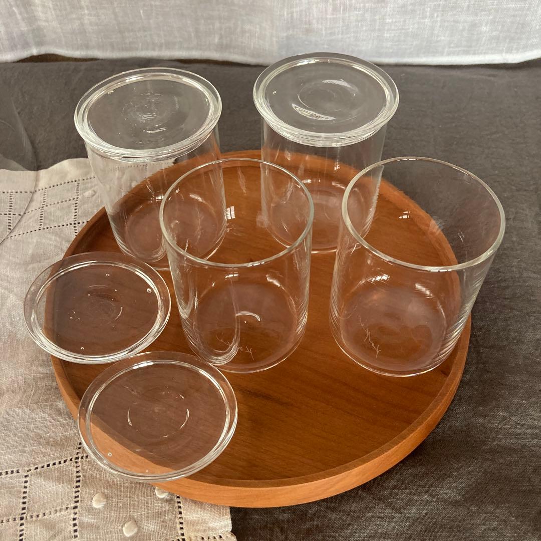 【蠣崎マコトさん】　スパイスドーム（キャニスター４個付）【美品】