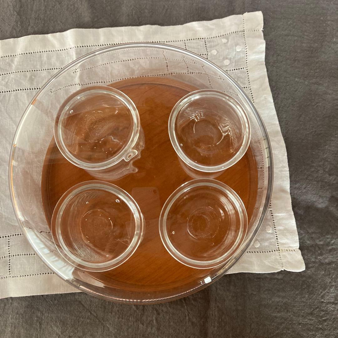 【蠣崎マコトさん】　スパイスドーム（キャニスター４個付）【美品】