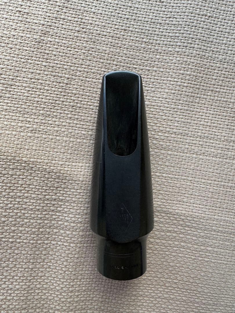 Meyer アルトサックス マウスピース 7MS オールド