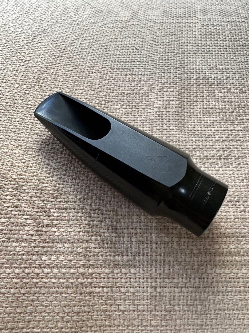 Meyer アルトサックス マウスピース 7MS オールド