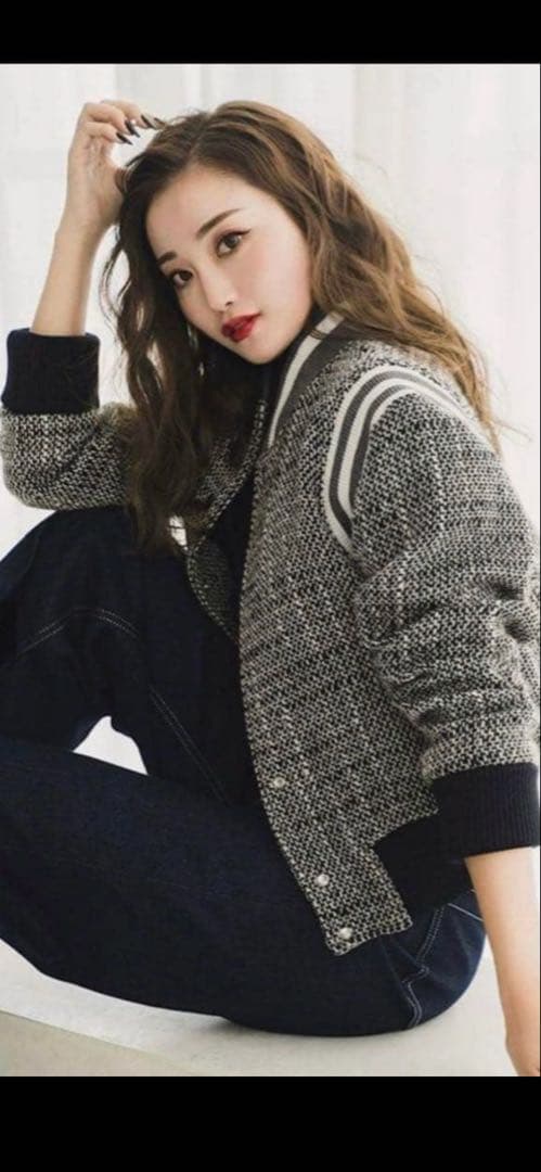 sheller ジャケット