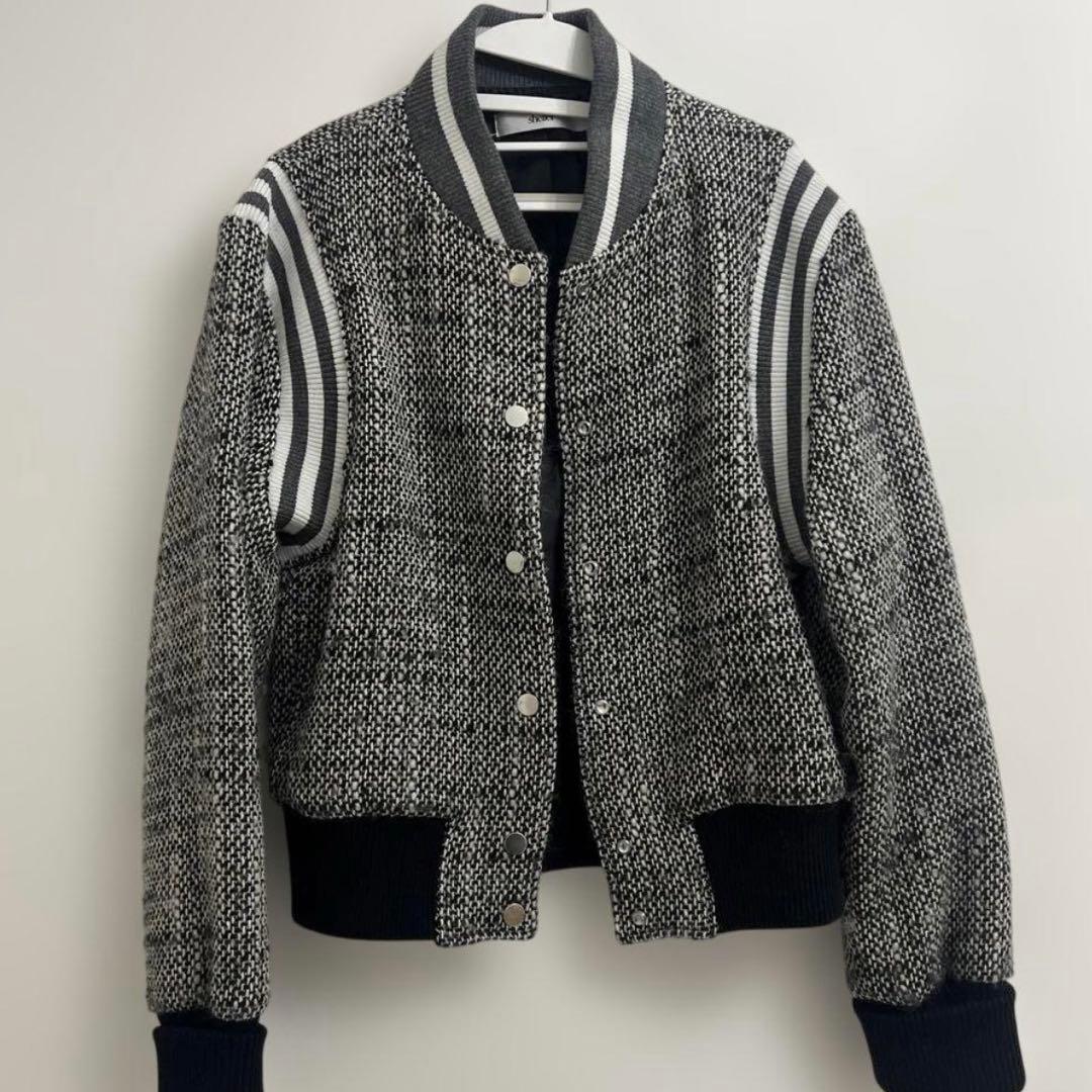 sheller ジャケット