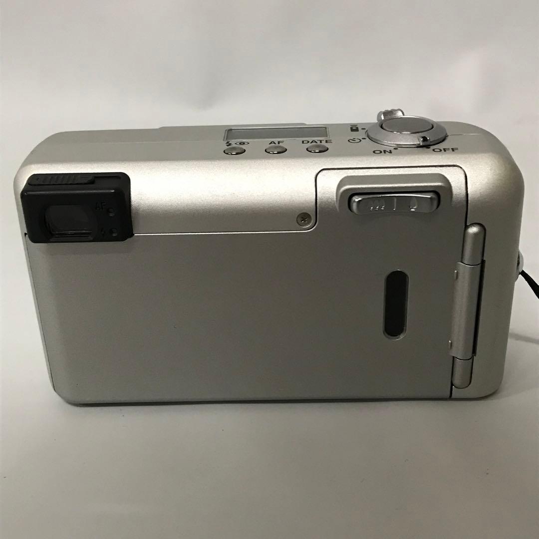 PENTAX ESPIO 105SW コンパクトフィルムカメラ　/M1