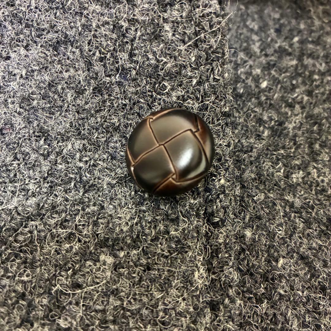 入手困難✨ハリスツイード　100周年限定品　ジャケットヘリンボーンエルボーパッチ