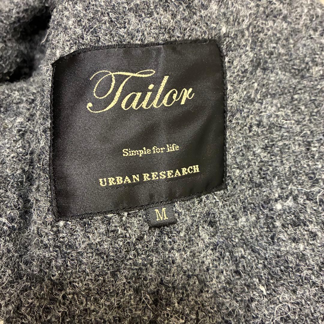 入手困難✨ハリスツイード　100周年限定品　ジャケットヘリンボーンエルボーパッチ