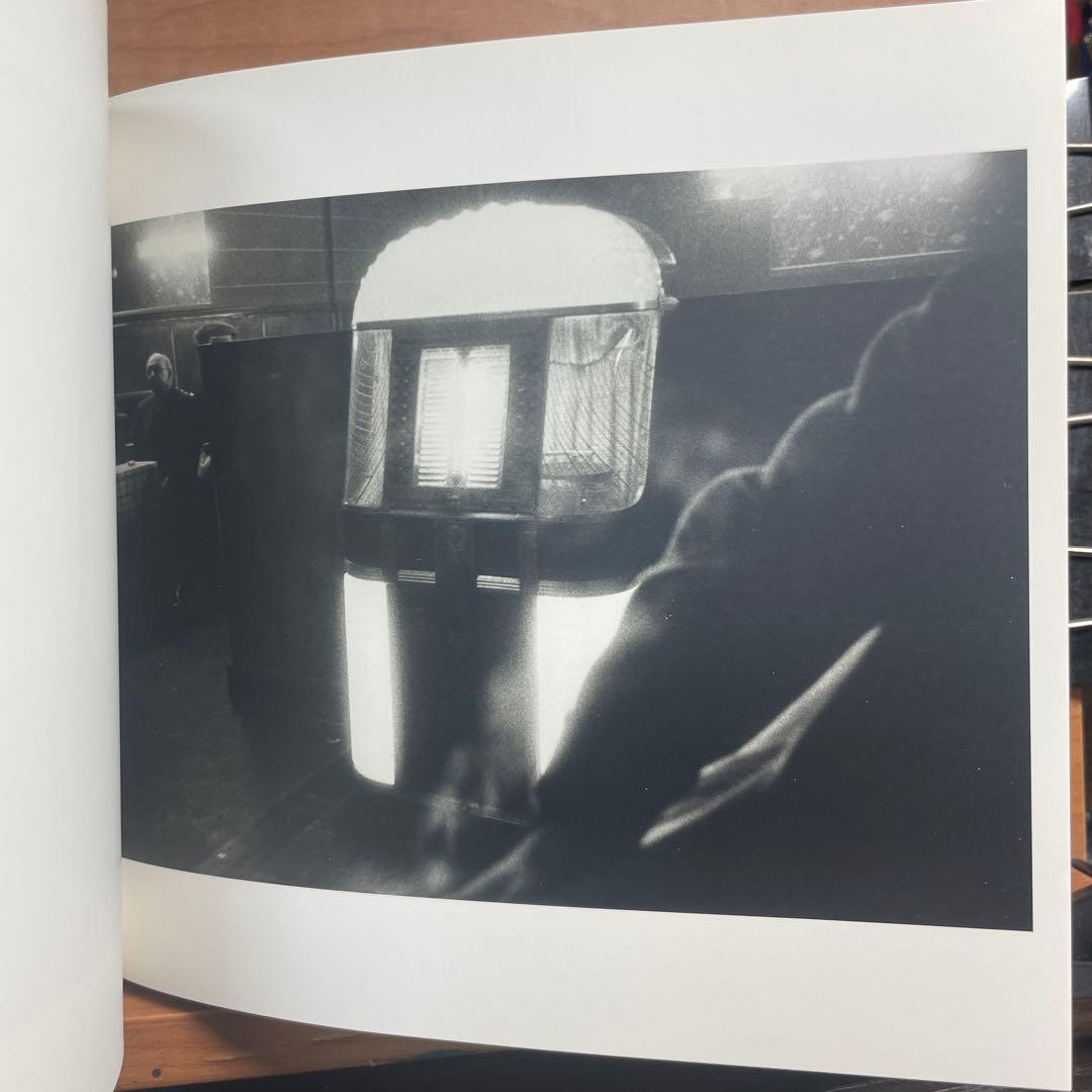 THE AMERICANS Robert Frank 写真集