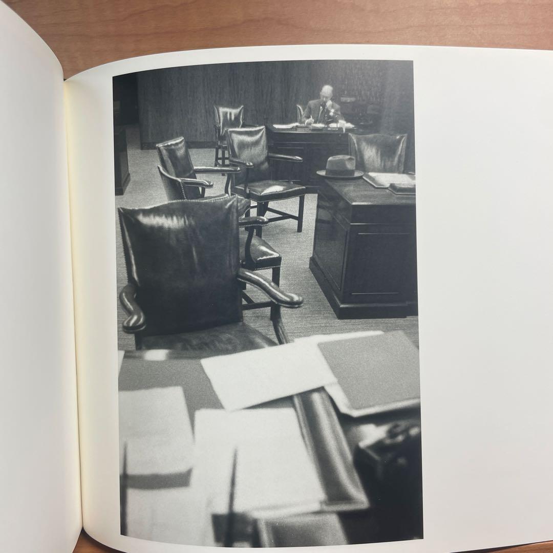 THE AMERICANS Robert Frank 写真集