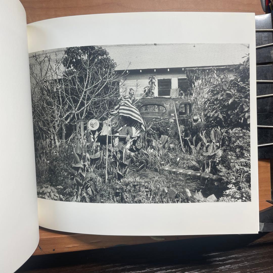 THE AMERICANS Robert Frank 写真集