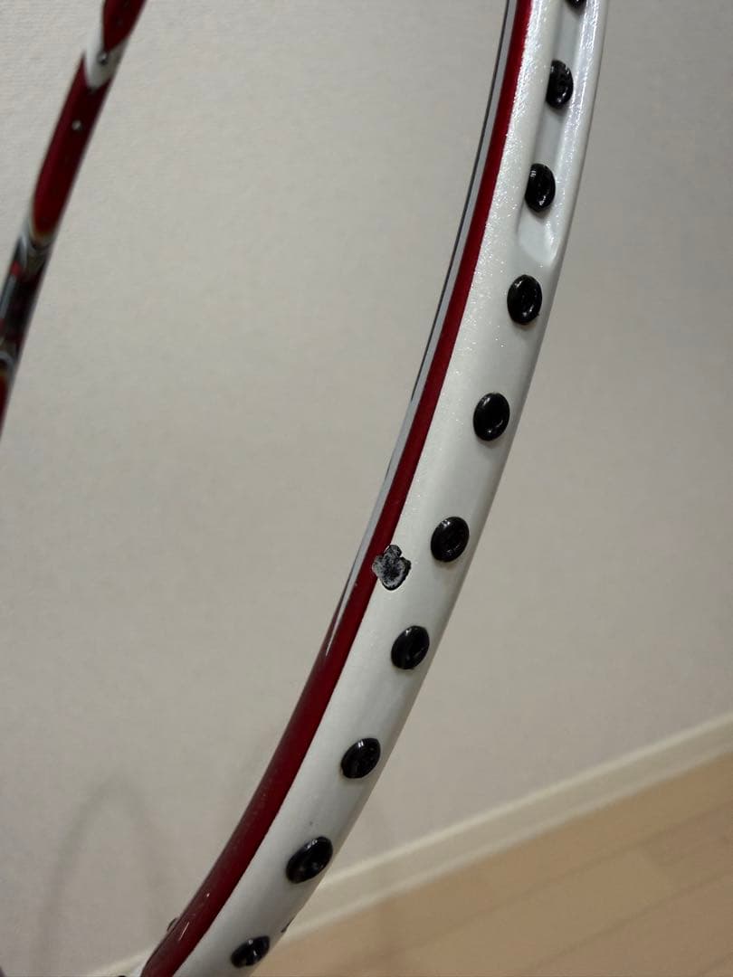 【廃盤品】ARCSABER10 バドミントンラケット